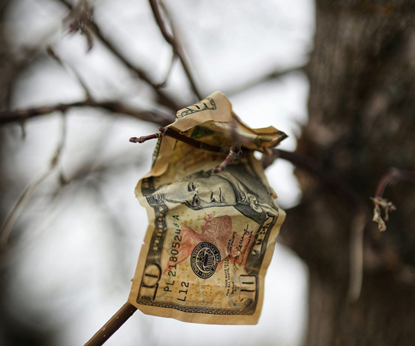 ESG Meets AML: Tracing Value-Chain Risks with Data